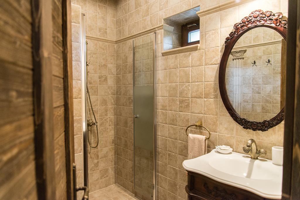 Luxus Wellness Apartman ベーケーシュチャバ エクステリア 写真