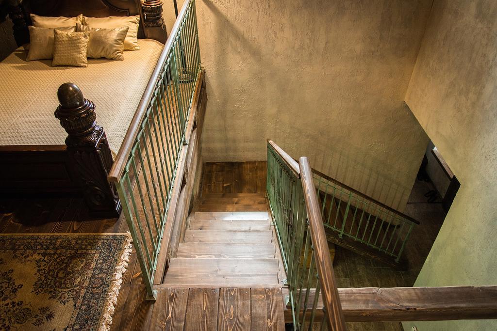Luxus Wellness Apartman ベーケーシュチャバ エクステリア 写真